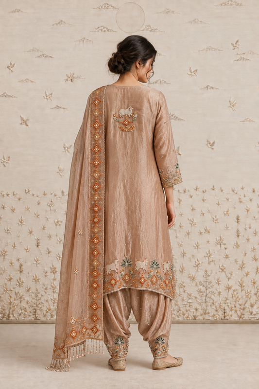 Sunehri Rehmat Ensemble