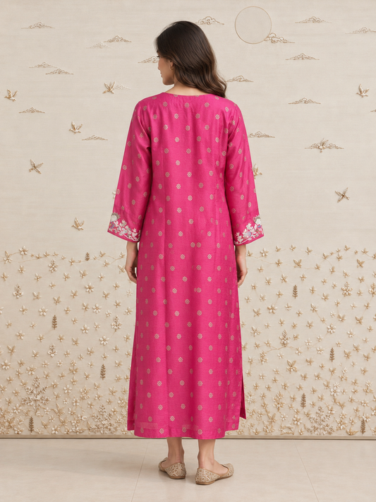 Zareen Gul