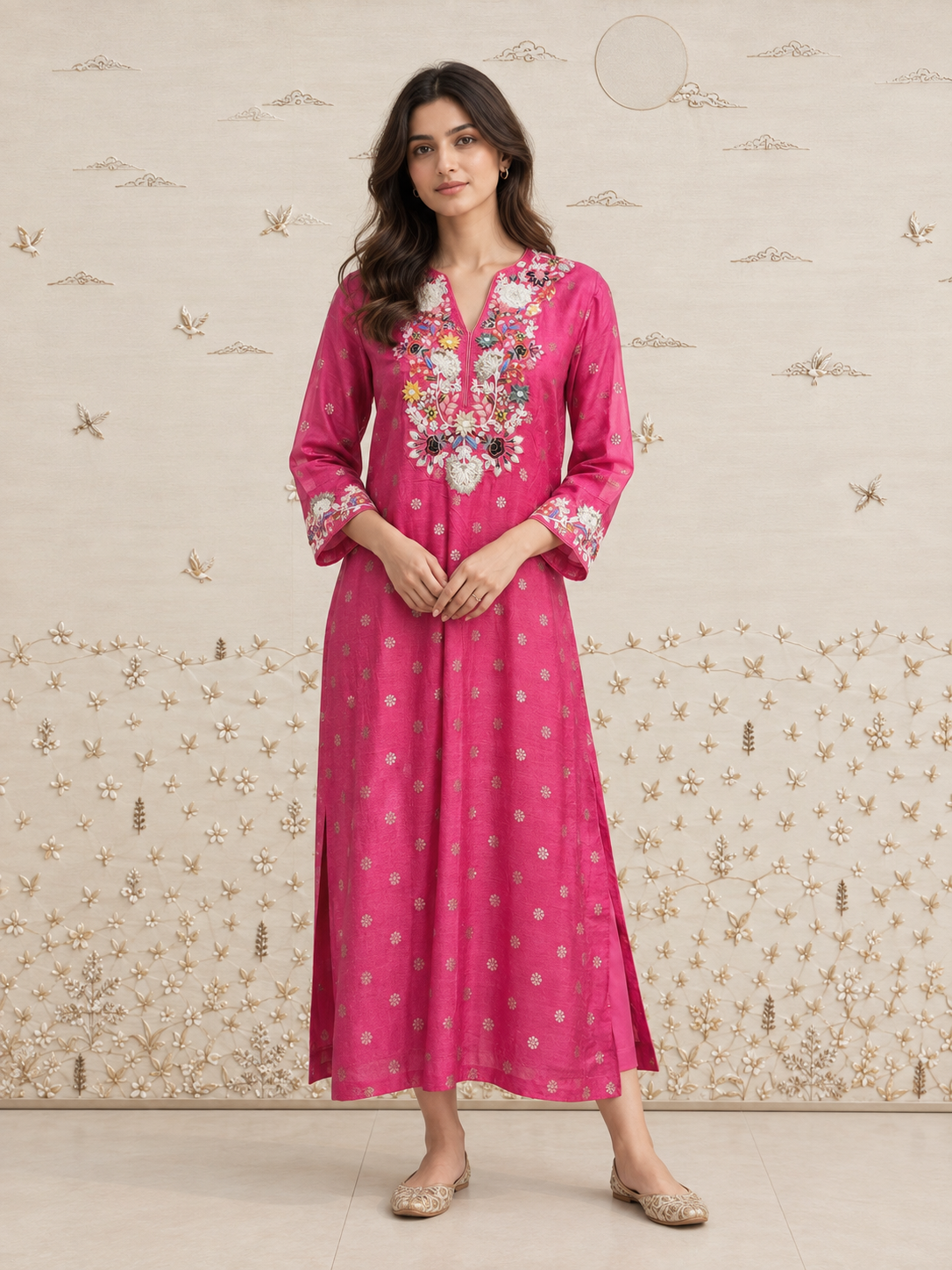 Zareen Gul