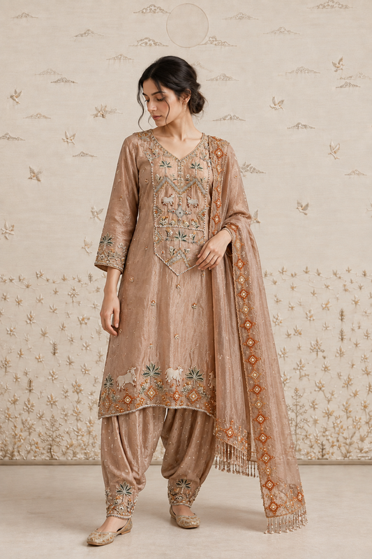 Sunehri Rehmat Ensemble