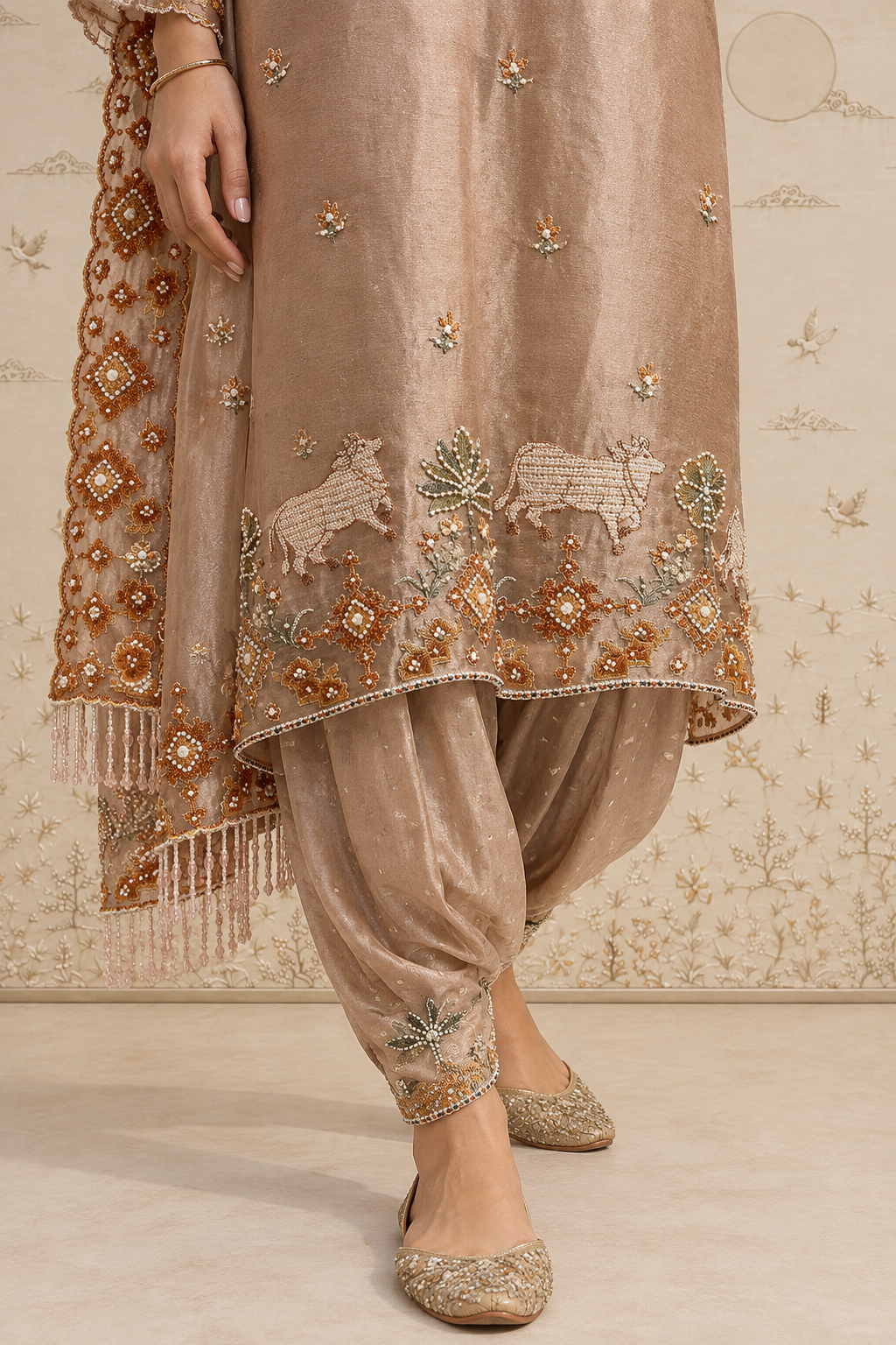 Sunehri Rehmat Ensemble