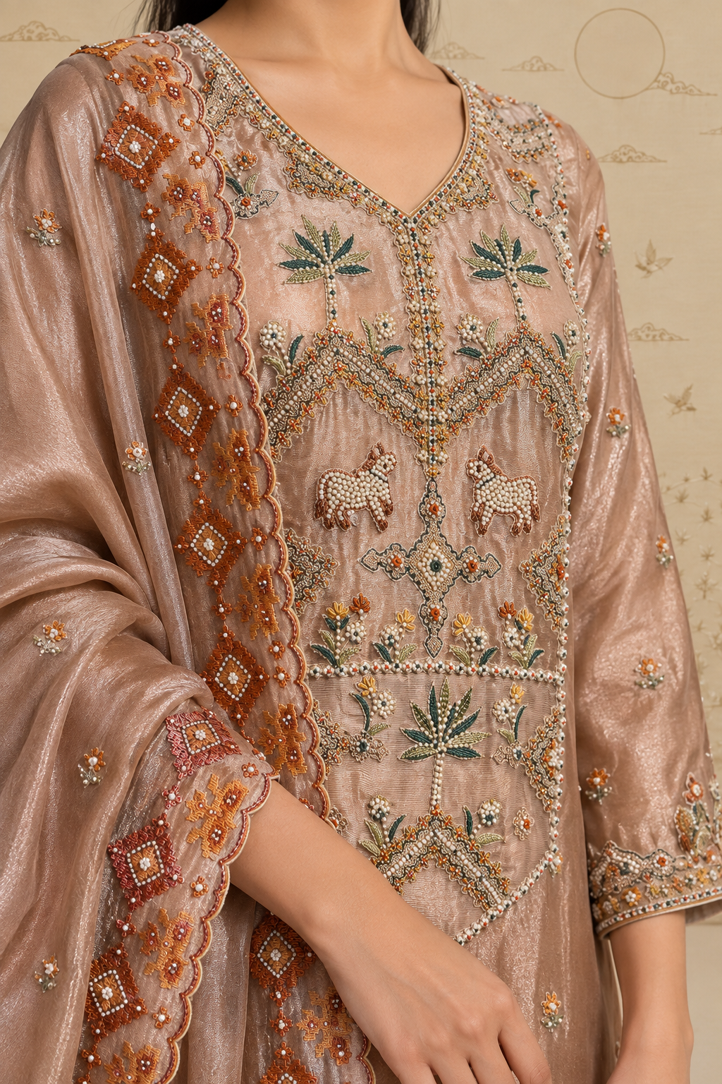 Sunehri Rehmat Ensemble