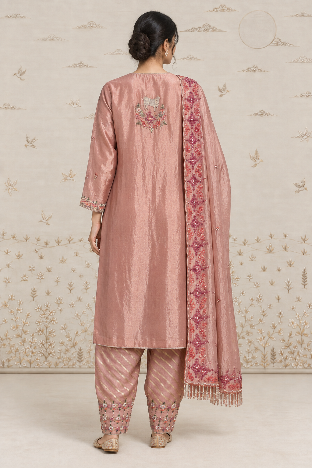 Meher Tissue Ensemble
