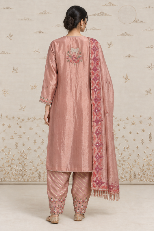 Meher Tissue Ensemble
