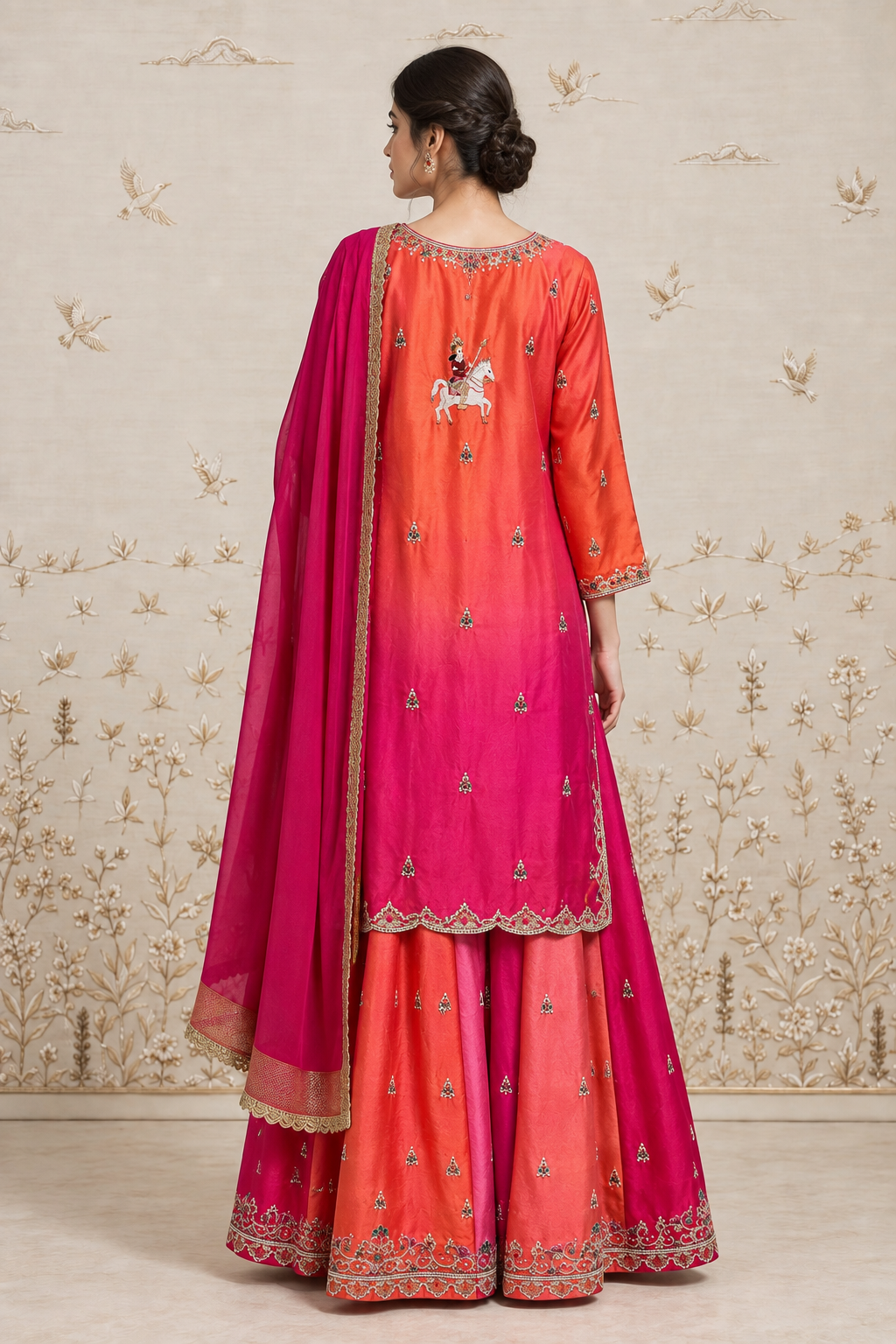 Mehrasa Silk Ensemble