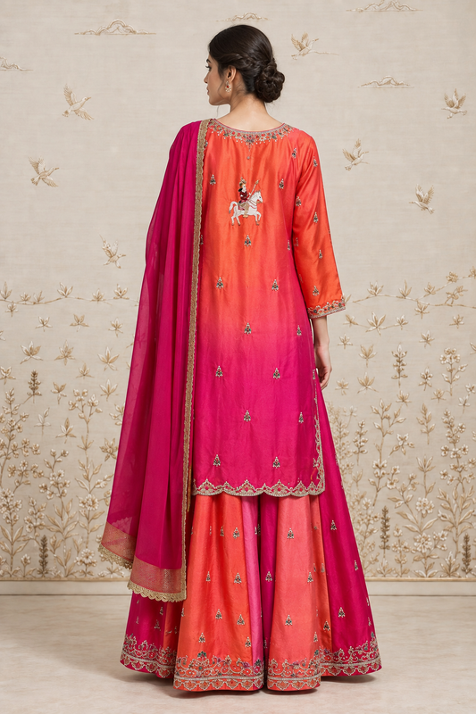 Mehrasa Silk Ensemble