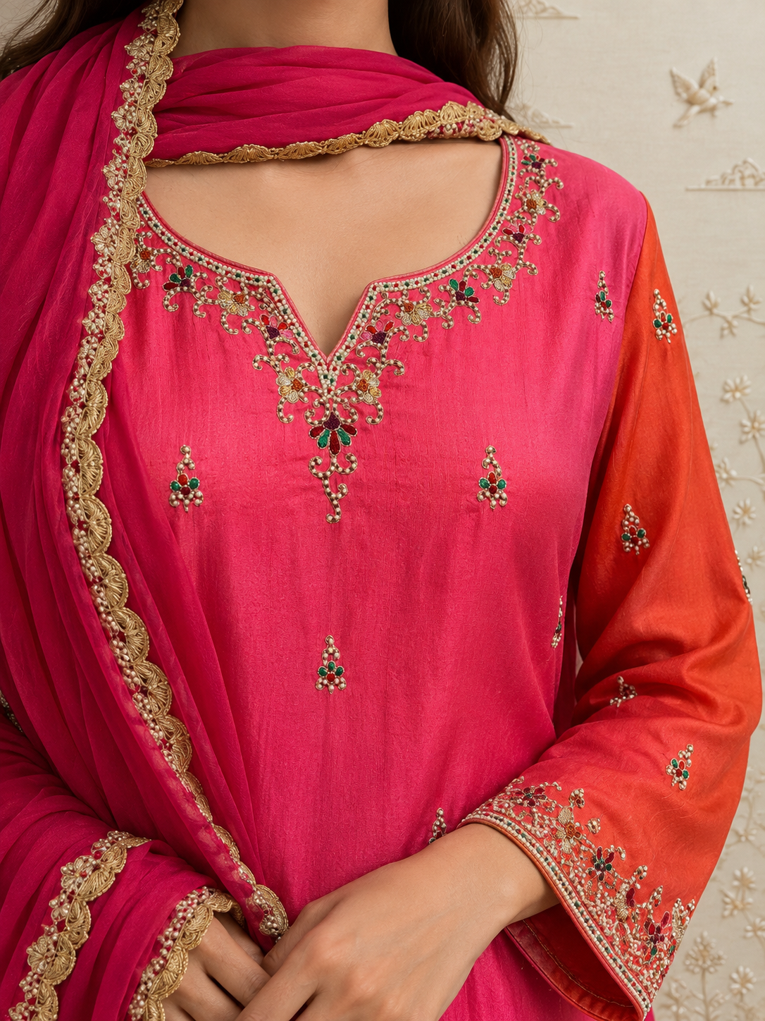 Mehrasa Silk Ensemble