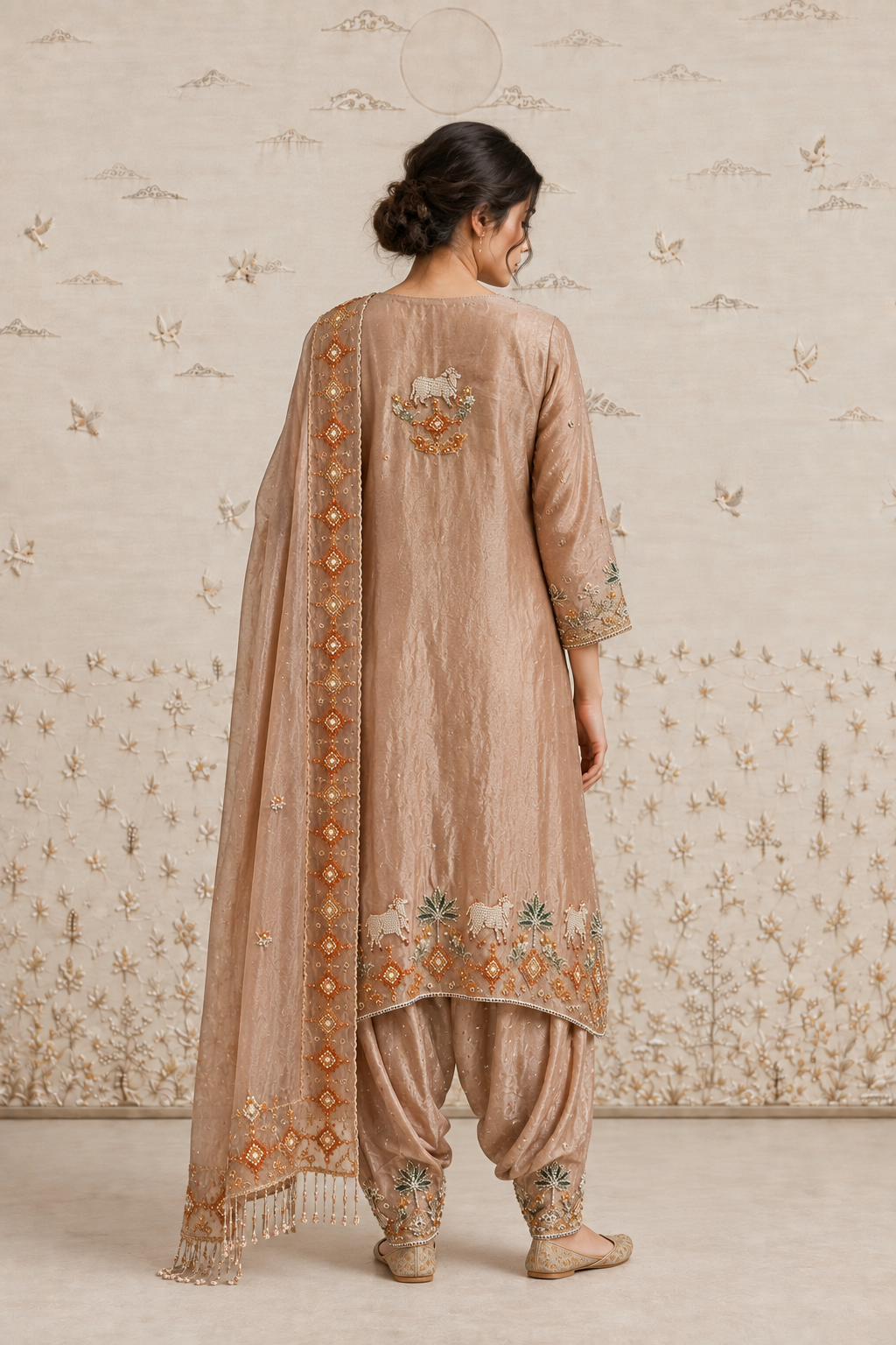 Sunehri Rehmat Ensemble